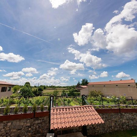 Vila Friuli Karst Komen Exterior photo